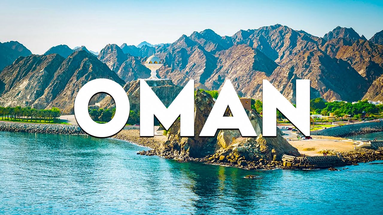 🇴🇲 Top 10 Most Beautiful Places to Visit in Oman – 2025 Travel Guide