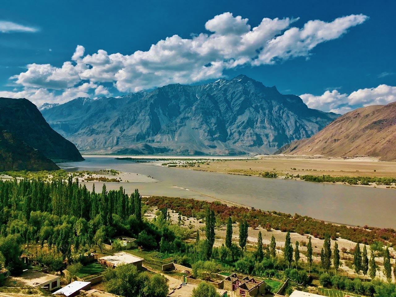 explore Skardu in 2025